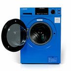 Equator Ver3 Combo Washer Vented/Ventless Dry-1400RPM Color Coded Display Y/B