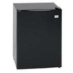 Avanti 2.4 cu. ft.??Compact??Refrigerator, Mini-Fridge, in Black (RM24T1B)