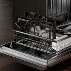 Empava 30'' Built-in Gas Stove Top - Stainless Steel LPG Natural Gas Cooktop - 5 Sealed Burners