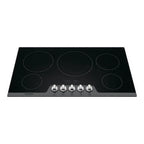 Frigidaire FGEC3648US Gallery 36" Electric Cooktop
