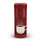 Keurig K-Slim Black Single-Serve K-Cup Pod Coffee Maker