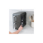 Ninja DoubleStack XL Smart 2-Basket Air Fryer