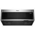 WHIRLPOOL WML55011HW over the range microwave