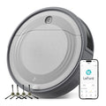 Lefant Robot Vacuum Cleaner with 4500Pa Suction, PSD Obstacle Avoidance, APP/Remote/Voice Control,Ideal for Pet hair, M310