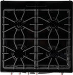 Frigidaire FFGH2422US ranges|24" gas