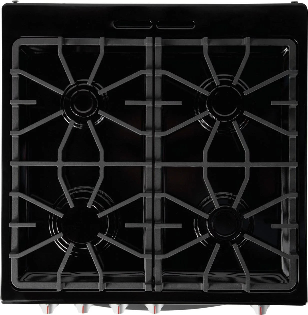 Frigidaire FFGH2422US ranges|24" gas