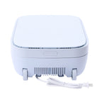330L Portable Clothes Dryer Mini Electric Wardrobe Clothing Drying Machine 850W
