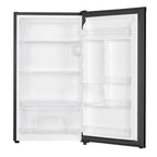 Magic Chef 3.2 cu. ft. Refrigerator in Black