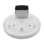1400W Body Dryer Machine, 35000rpm, Body Heater Blow Dryer with Non-slip Foot Pads 110-120V