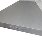 ZLINE 36 in. Wall Mount Range Hood in Stainless Steel (KL3-36)