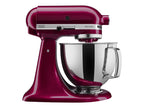 KitchenAid Artisan Series 5-Quart Tilt-Head Stand Mixer, Wildflower, KSM156CXWF
