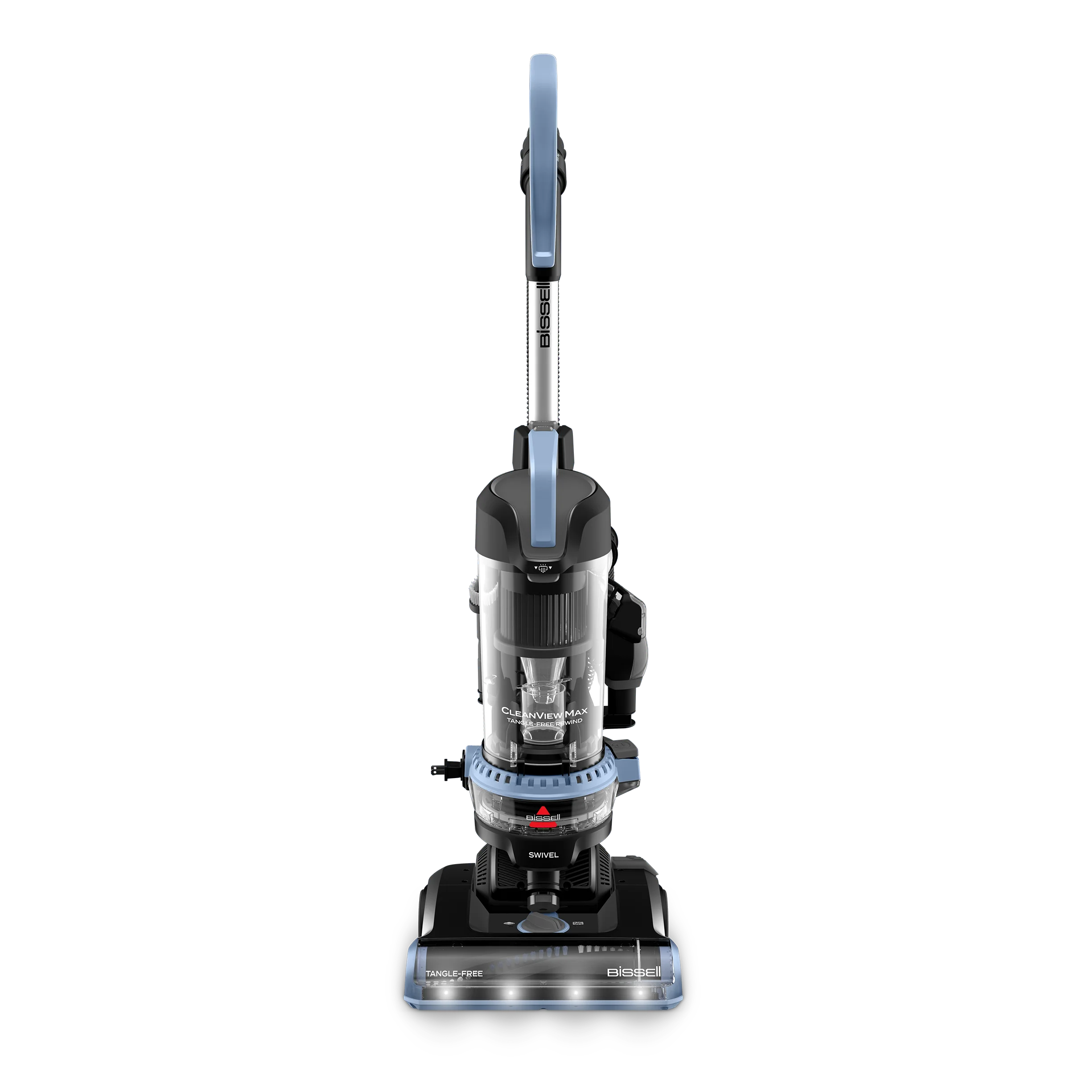 BISSELL? CleanView? Max Tangle-Free Rewind Upright Vacuum 4073L
