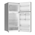 Kenmore 30" 20.2 Cu. ft. Capacity Standard Refrigerator with Top Freezer, Adjustable Shelves, White
