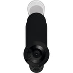 Nespresso by De'Longhi Vertuo Next Premium Coffee and Espresso Maker in Black Matt