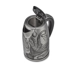 Cuisinart PerfecTemp? Caskata Cordless Electric Kettle, CPK-17P1CK