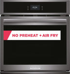 FRIGIDAIRE GCWS2767AD single wall electric oven