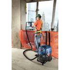 Bosch VAC140A 14 Gallon 9.5 Amp Dust Extractor with Auto Filter Clean