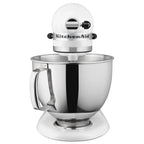 KitchenAid Artisan Series 5-Quart Tilt-Head Stand Mixer, Wildflower, KSM156CXWF