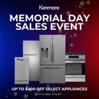 Kenmore 02214592 Built-in 24" Stainless Steel Tub Dishwasher, SmartWash, White, 34"H x 24"W x 25"D