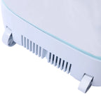 330L Portable Clothes Dryer Mini Electric Wardrobe Clothing Drying Machine 850W