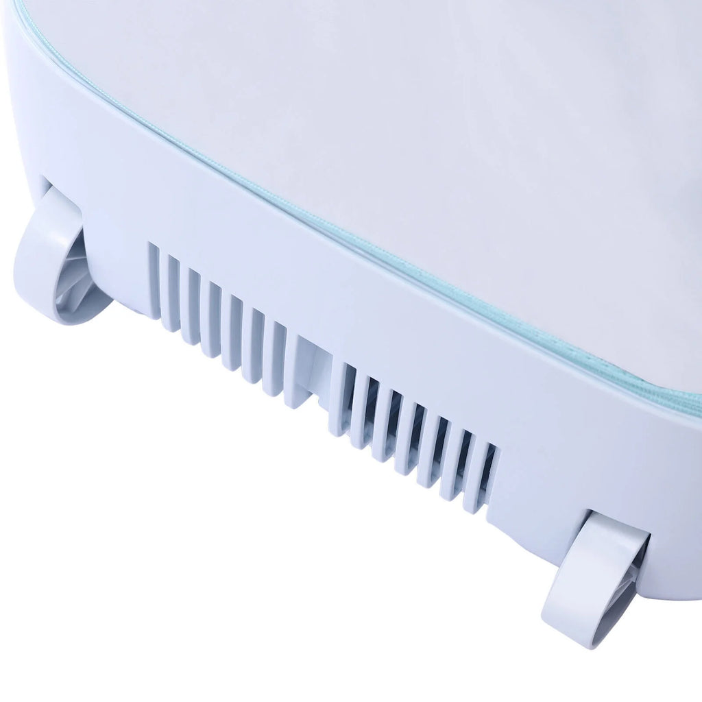 Household Portable Clothes Dryer Mini Electric Wardrobe Clothing Drying Machine 850W YT-GYJ2101 330L