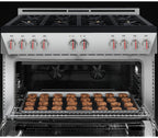 48" All Gas Pro-Range
