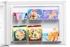 Kenmore 30" 20.2 Cu. ft. Capacity Standard Refrigerator with Top Freezer, Adjustable Shelves, White