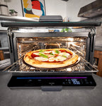 GE Profile Ultra Fast Smart Air Fry Oven