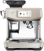 Breville Barista Touch Impress Espresso Machine, Almond Nougat