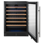WHIRLPOOL WUW35X24DS wine coolers