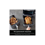 Ninja DoubleStack XL Smart 2-Basket Air Fryer