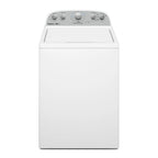 Whirlpool? Brand New WTW4957PW, 3.8-3.9 Cu. Ft. 2 in 1 Top Load Washer with Removable Agitator Capacity 3.8 Cu ft