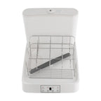 Portable Countertop Dishwasher, Automatic Dishwashing with Tank, Mini Dishwasher for Apartments, Dorms, Apartments, Dormitories, Boats