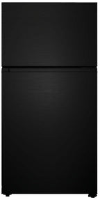 Kenmore Energy Efficient Refrigerator, Black