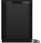 GE APPLIANCES GDF510PGRBB built in dishwasher