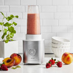 ZWILLING Enfinigy 20-oz. Personal Blender, Smoothie Blender, Silver
