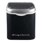 Frigidaire, 26 Lbs. Ice Maker, Bullet Shaped Ice, Rgwhite