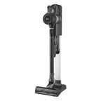 LG Cord Zero A9 Cordless Stick Vacuum Cleaner - A916BM (Refurbished / Restored), Lightweight, Powerful Suction, Pet Hair, Hard Floor, Carpet, HEPA Filter, Self-Cleaning Brushroll, LED Headlights