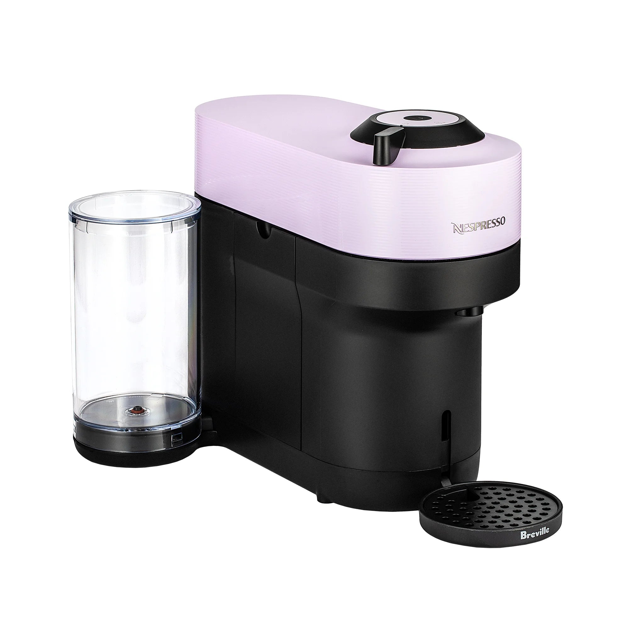Nespresso Vertuo POP+ by Breville, Lilac Purple