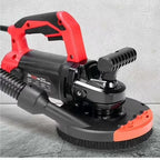 PWTOOL Concrete Floor Grinder | Multifunctional Concrete Sander Concrete Sanding Machine | Flexible Floor Sander Floor Grinder Polishing Machine for Floor Sanding Wall Sanding