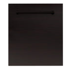 ZLINE DW-HH-H-24  Euro Style Dishwasher