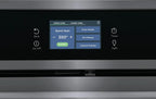 FRIGIDAIRE GCWD3067AD double wall electric oven