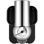 Breville Nespresso Vertuo Coffee & Espresso Single-Serve Machine in Matte Black