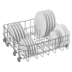 BEKO DUT25401B built in dishwasher