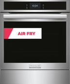 FRIGIDAIRE GCWS2438AF single wall electric oven