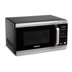 Restored Cuisinart CMW-70FR Stainless Steel Microwave Oven, Black Stainless (Refurbished)