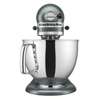 KitchenAid Artisan Series 5-Quart Tilt-Head Stand Mixer, Wildflower, KSM156CXWF