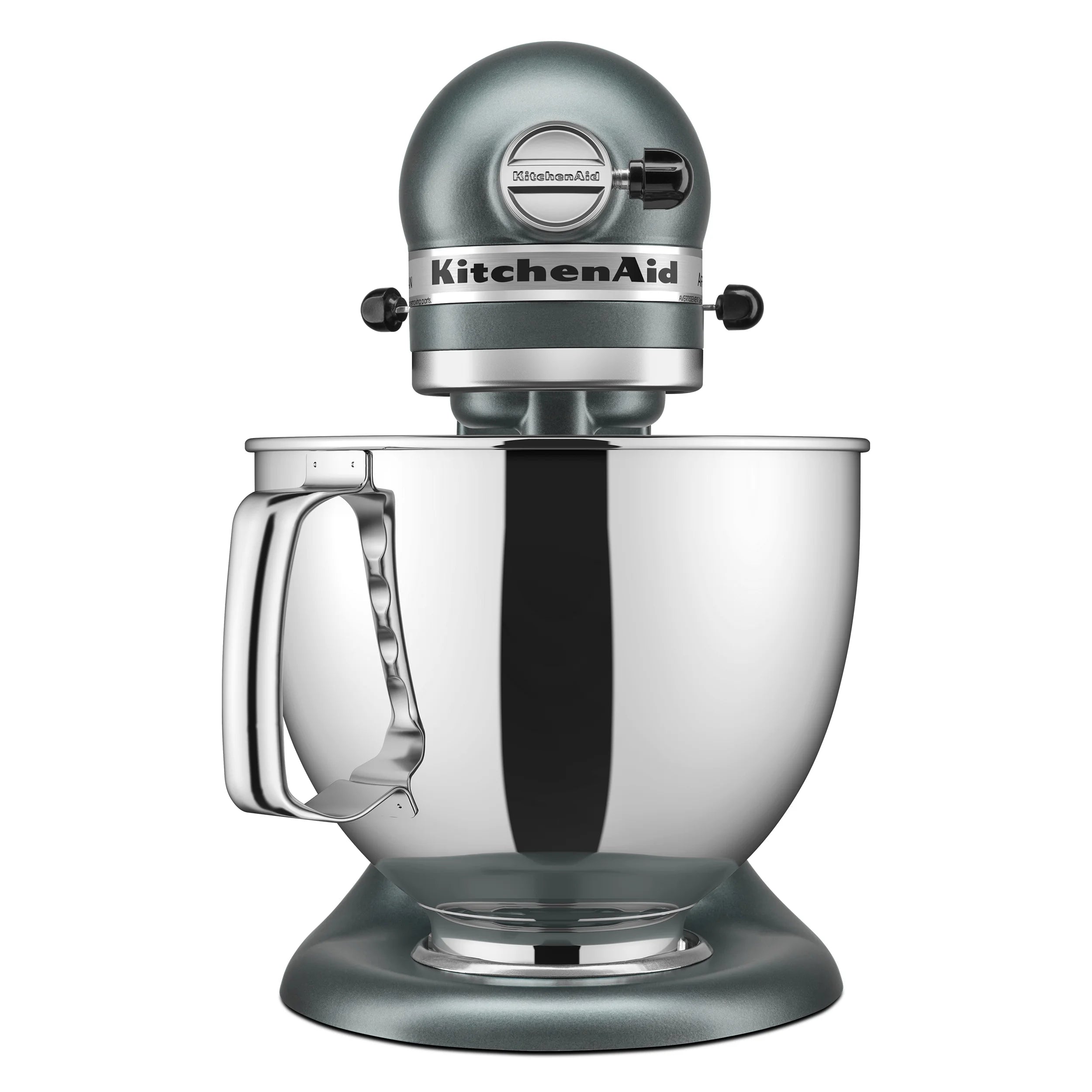 KitchenAid Artisan Series 5-Quart Tilt-Head Stand Mixer, Wildflower, KSM156CXWF