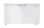 Hamilton Beach 14 Cu. ft. Chest Freezer, HZ7941-3BCOM, White