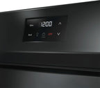 Frigidaire FCRG3051BB 30" Free Standing Gas Range, Black